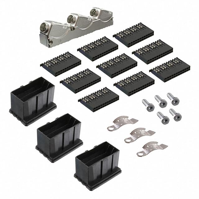 10076192-101LF Amphenol ICC (FCI)  Especializado